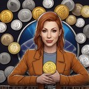 Coin Logo