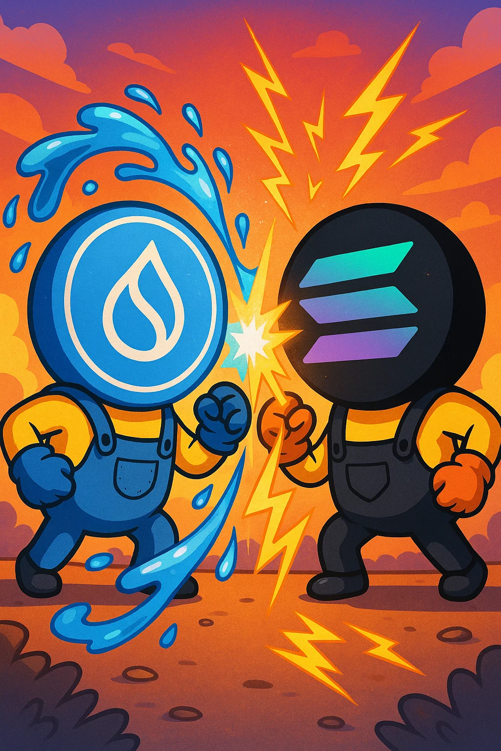 Coin Logo