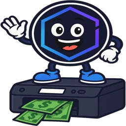 Coin Logo