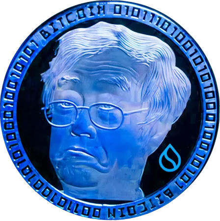 Coin Logo