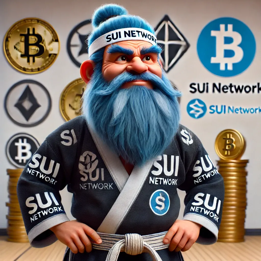 Coin Logo