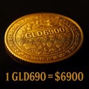 Coin Logo
