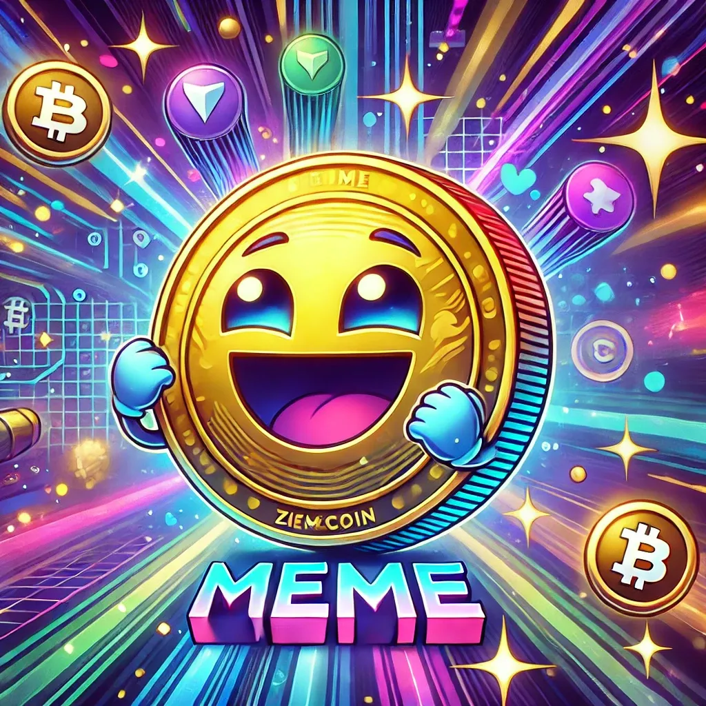 Coin Logo