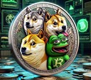 Coin Logo