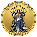 Coin Logo