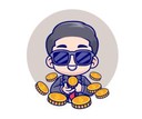 Coin Logo