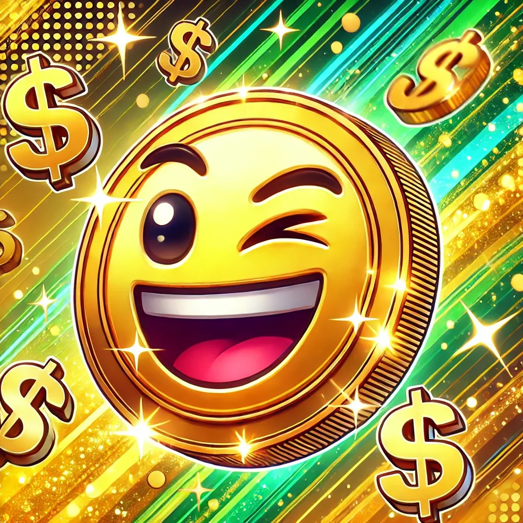 Coin Logo