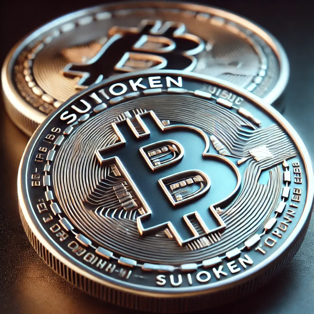 Coin Logo