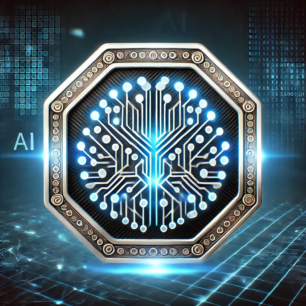 Coin Logo