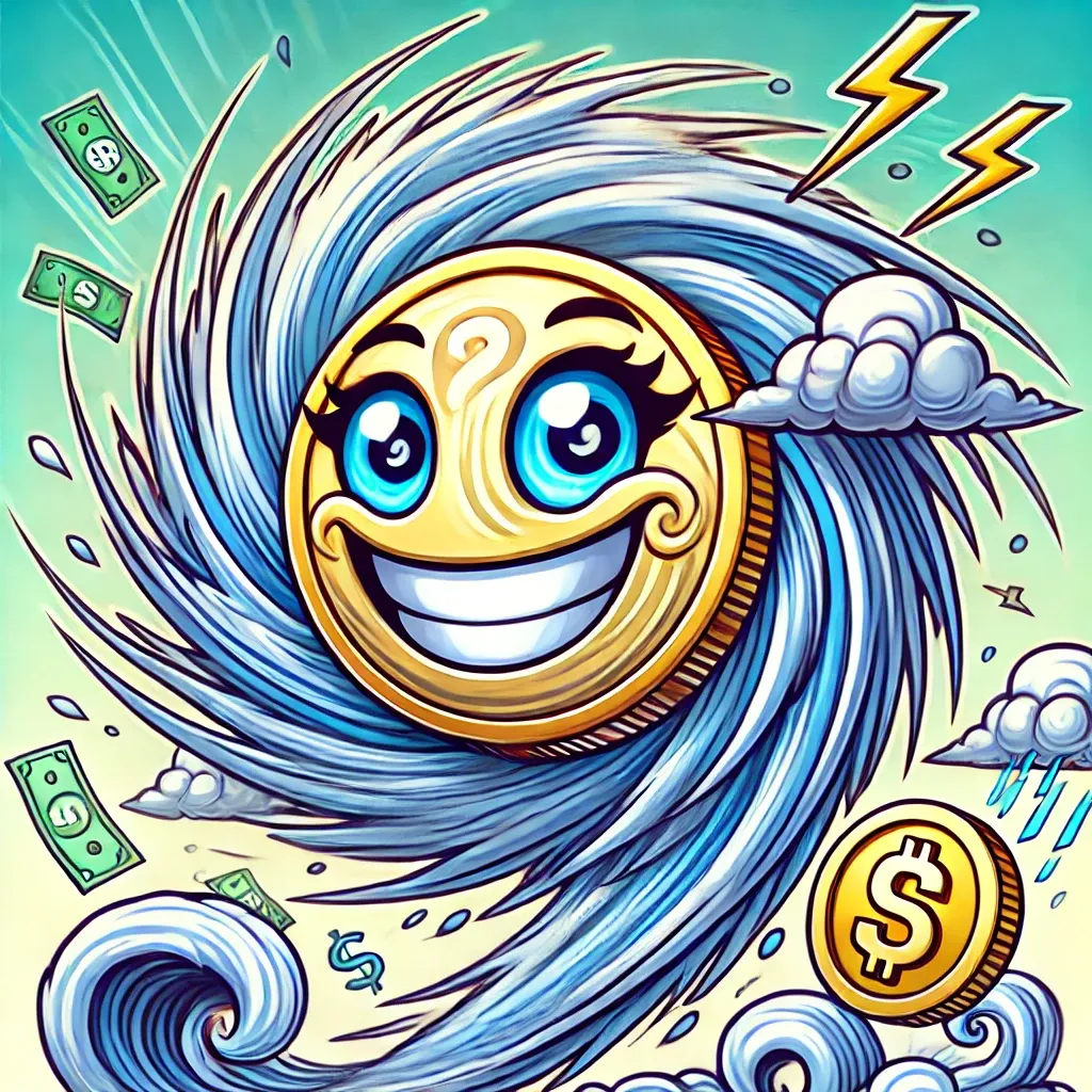 Coin Logo