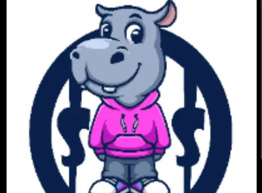 Coin Logo