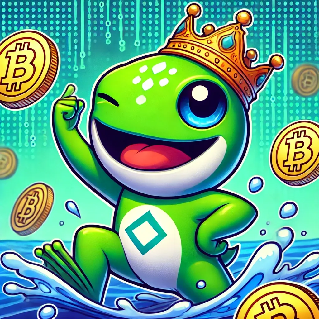 Coin Logo