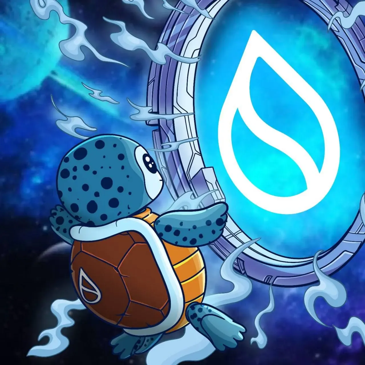 Coin Logo