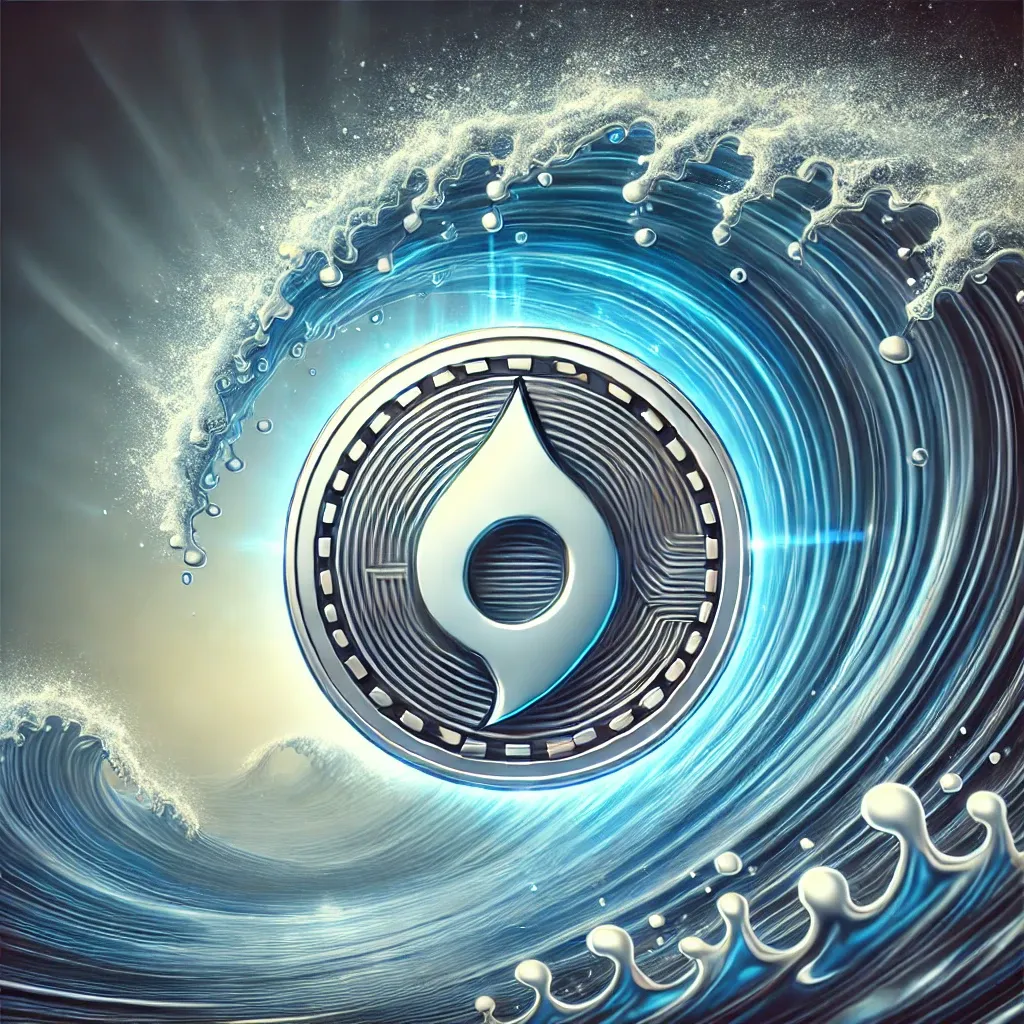 Coin Logo
