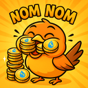 Coin Logo