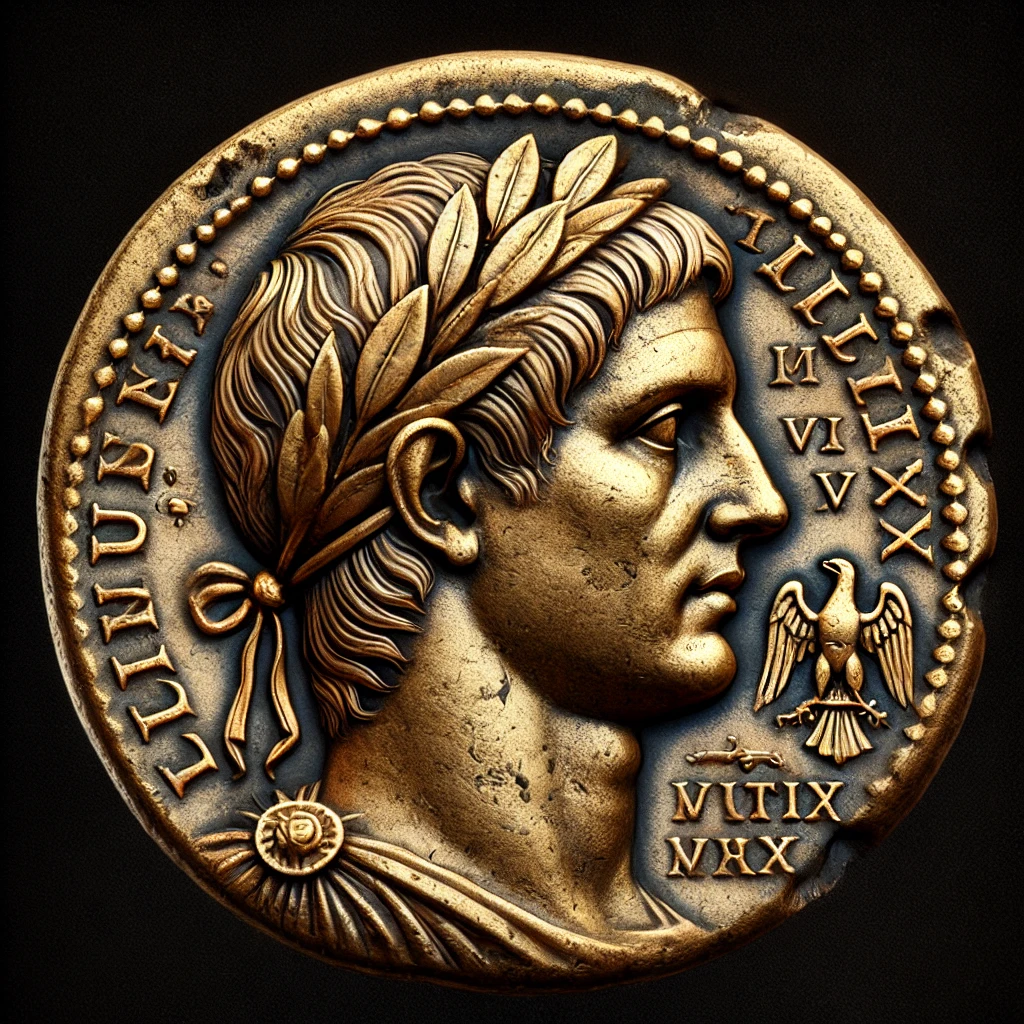 Coin Logo