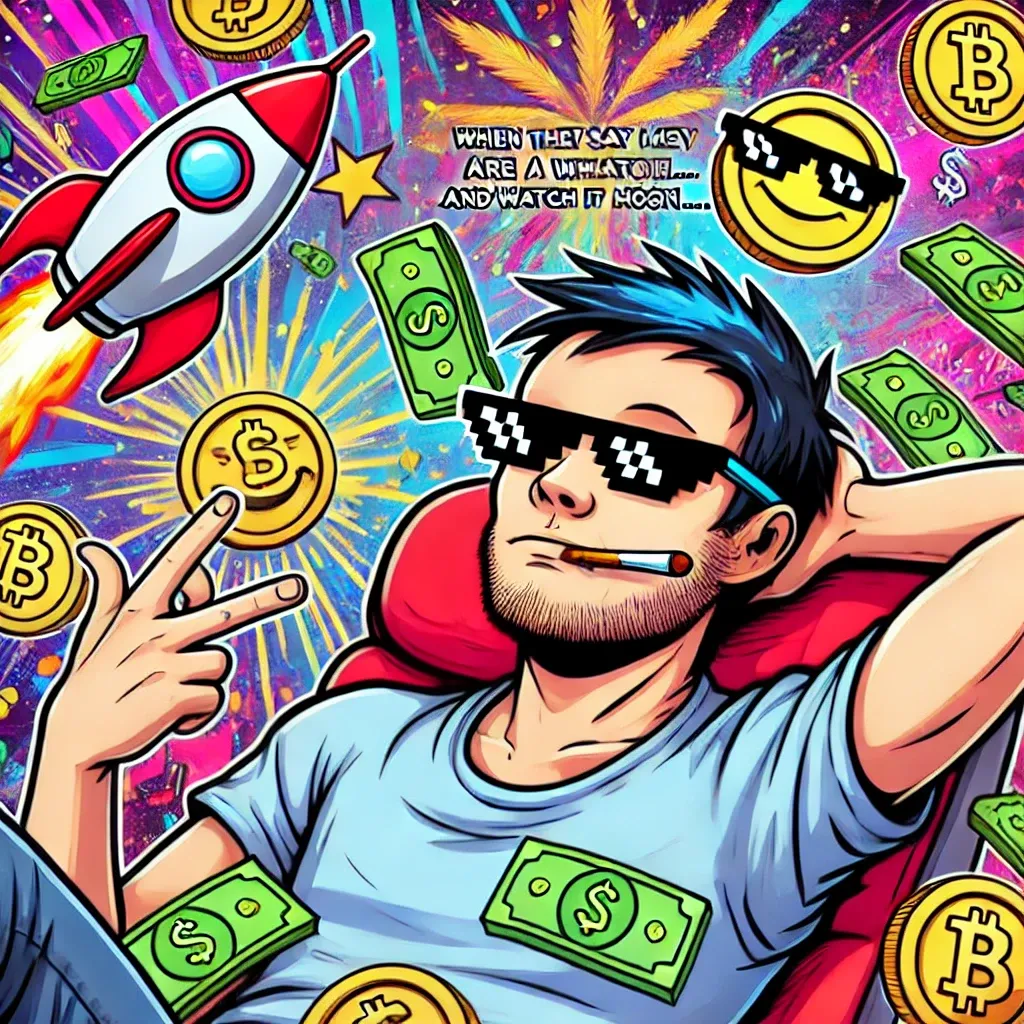 Coin Logo