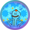 Coin Logo