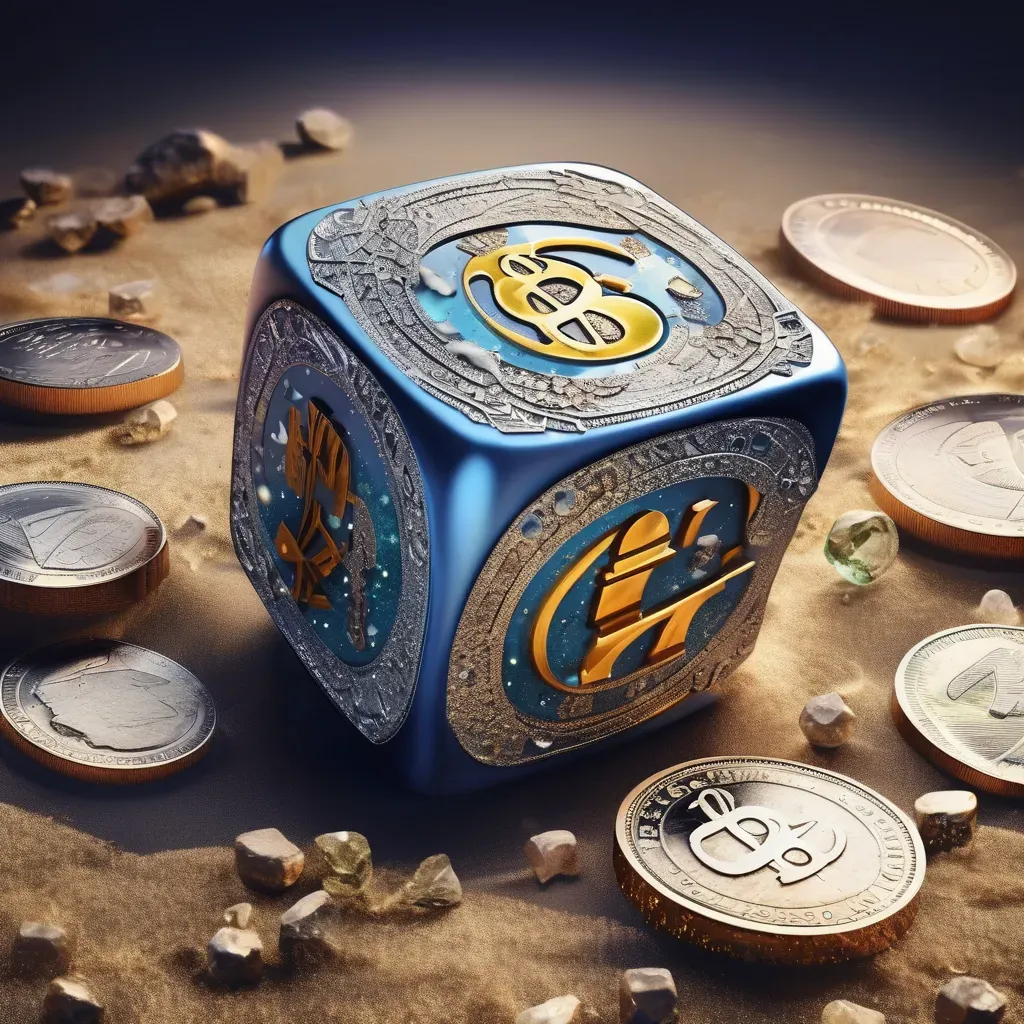 Coin Logo