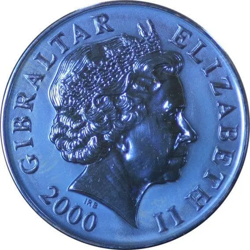 Coin Logo