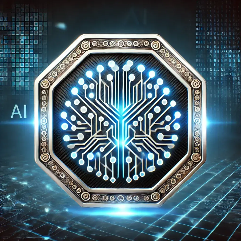 Coin Logo