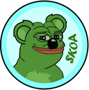 Coin Logo