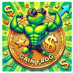 Coin Logo