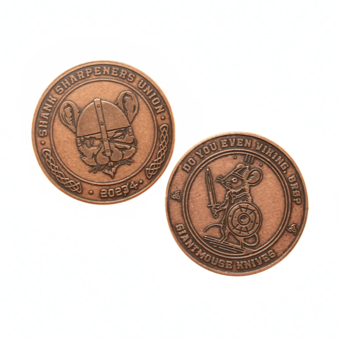 Coin Logo