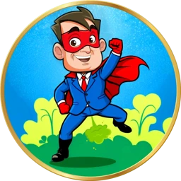 Coin Logo