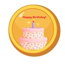 Coin Logo
