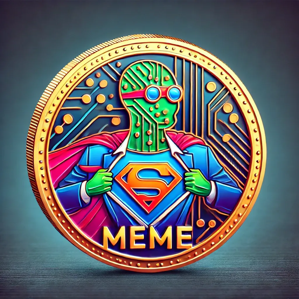 Coin Logo