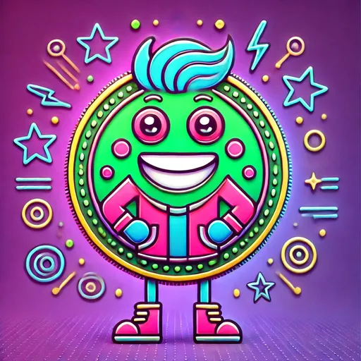 Coin Logo