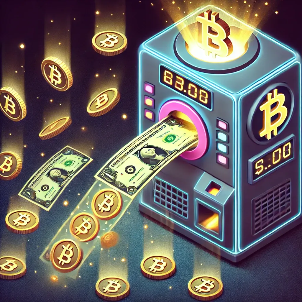 Coin Logo