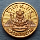 Coin Logo