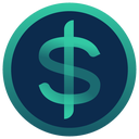 Coin Logo