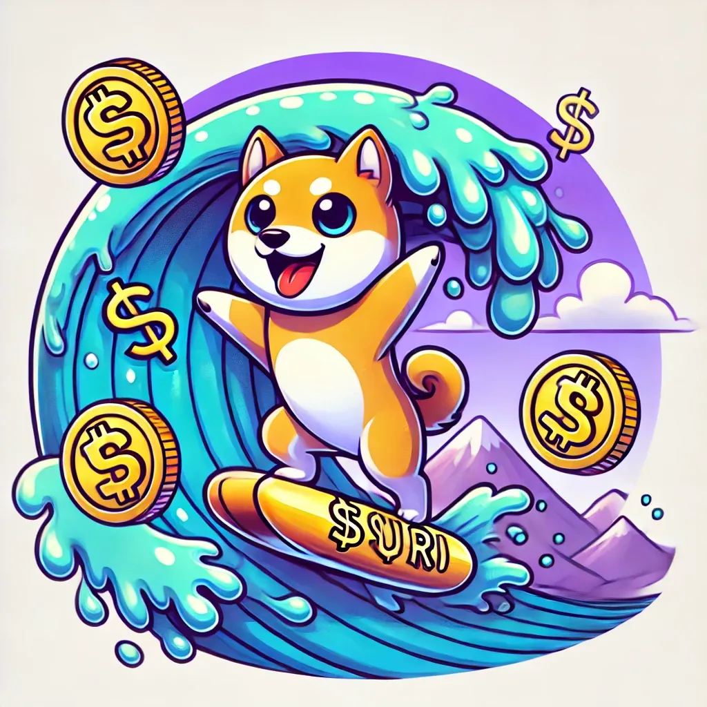 Coin Logo