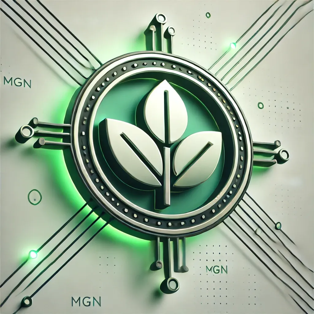 Coin Logo