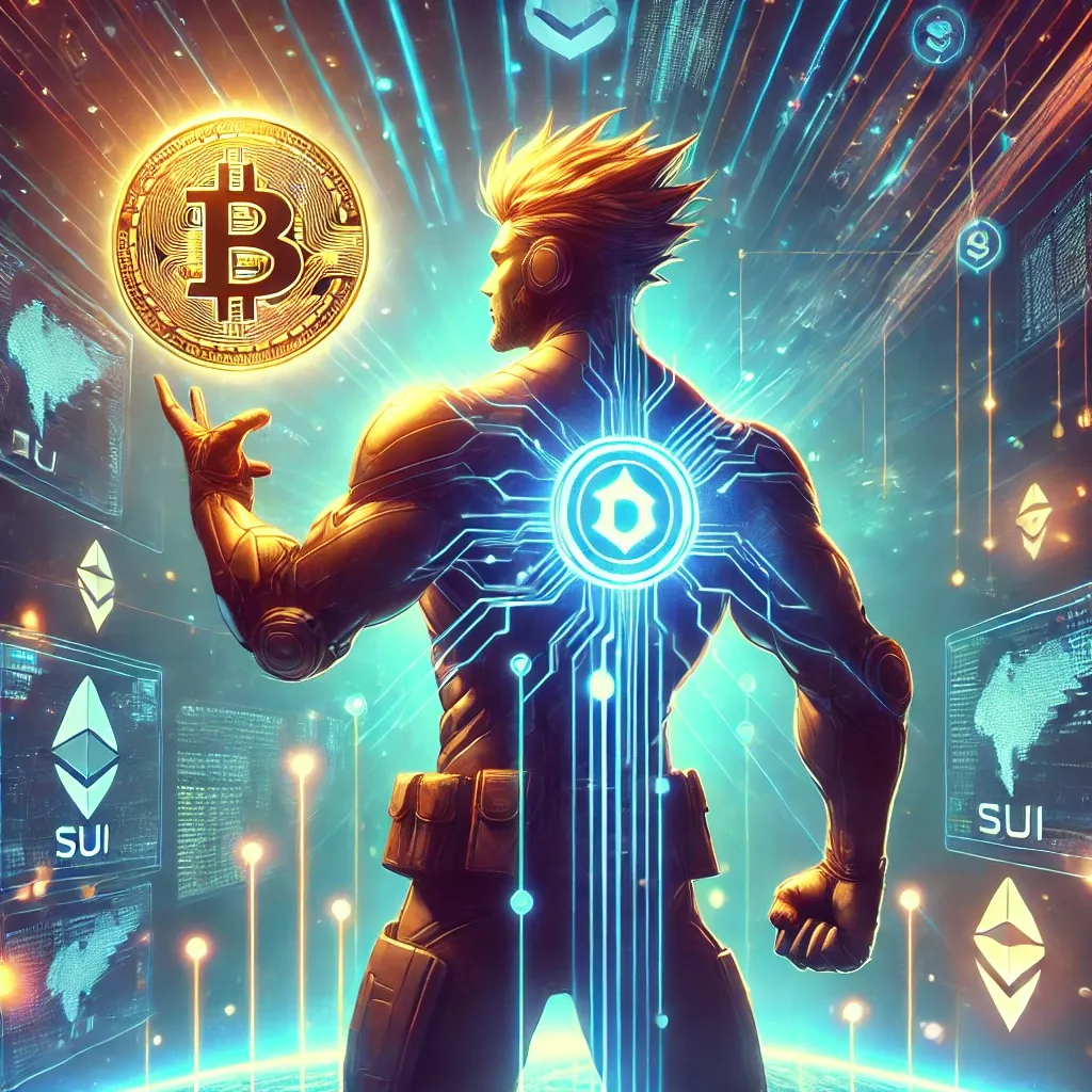 Coin Logo