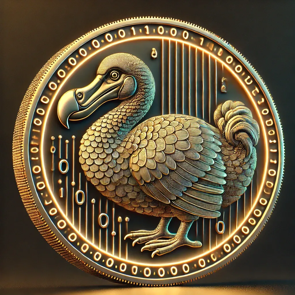 Coin Logo