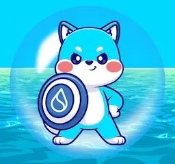 Coin Logo