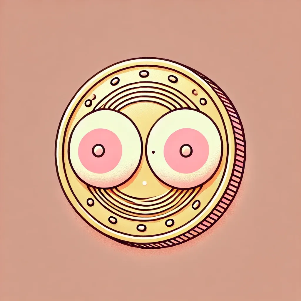 Coin Logo