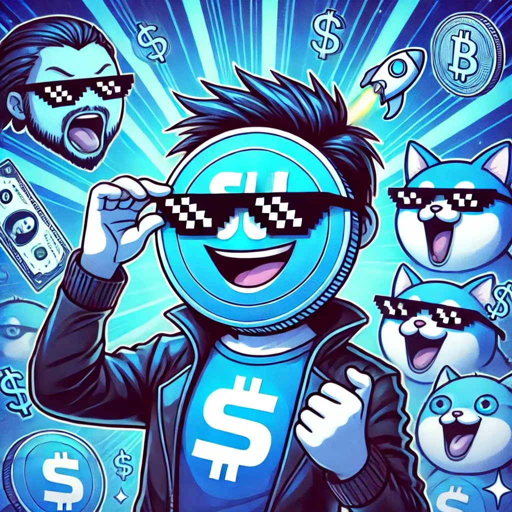 Coin Logo