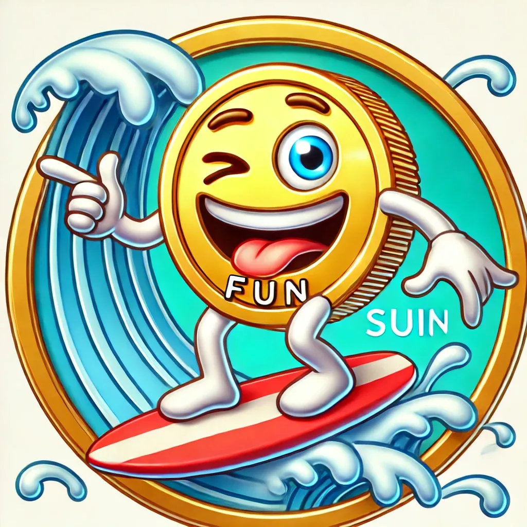 Coin Logo