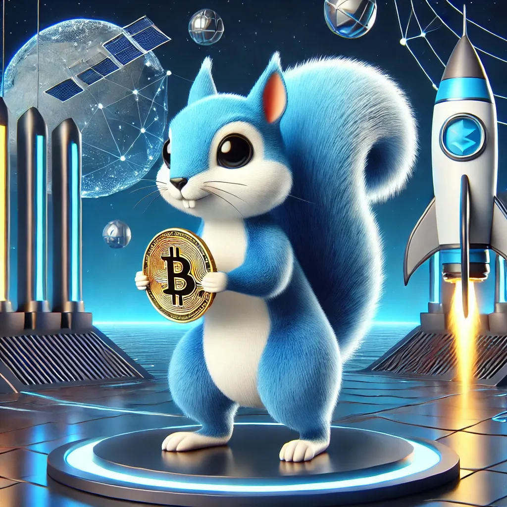 Coin Logo