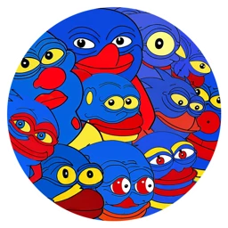 Coin Logo