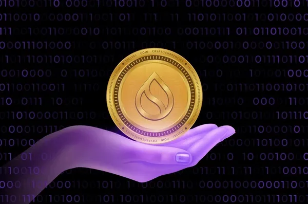 Coin Logo
