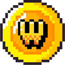 Coin Logo