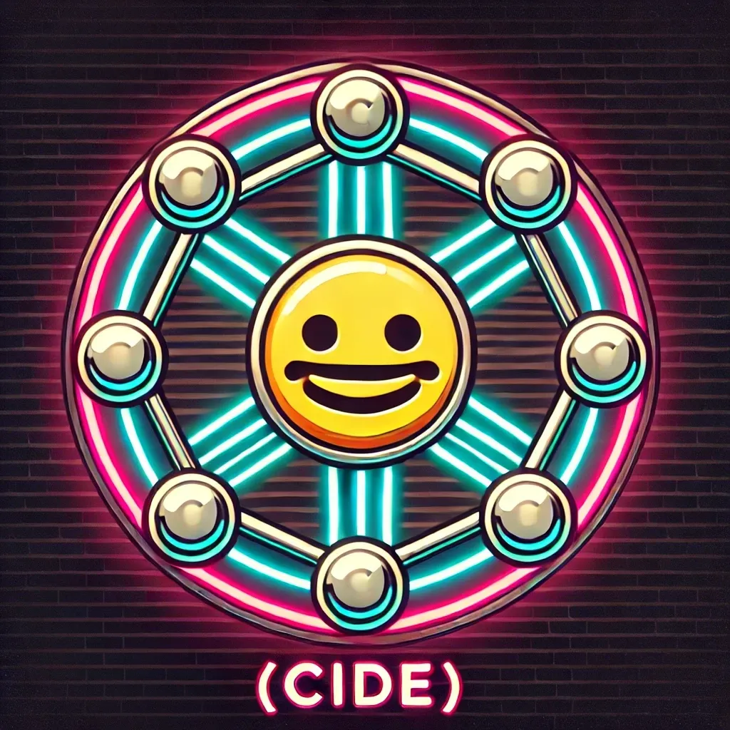Coin Logo