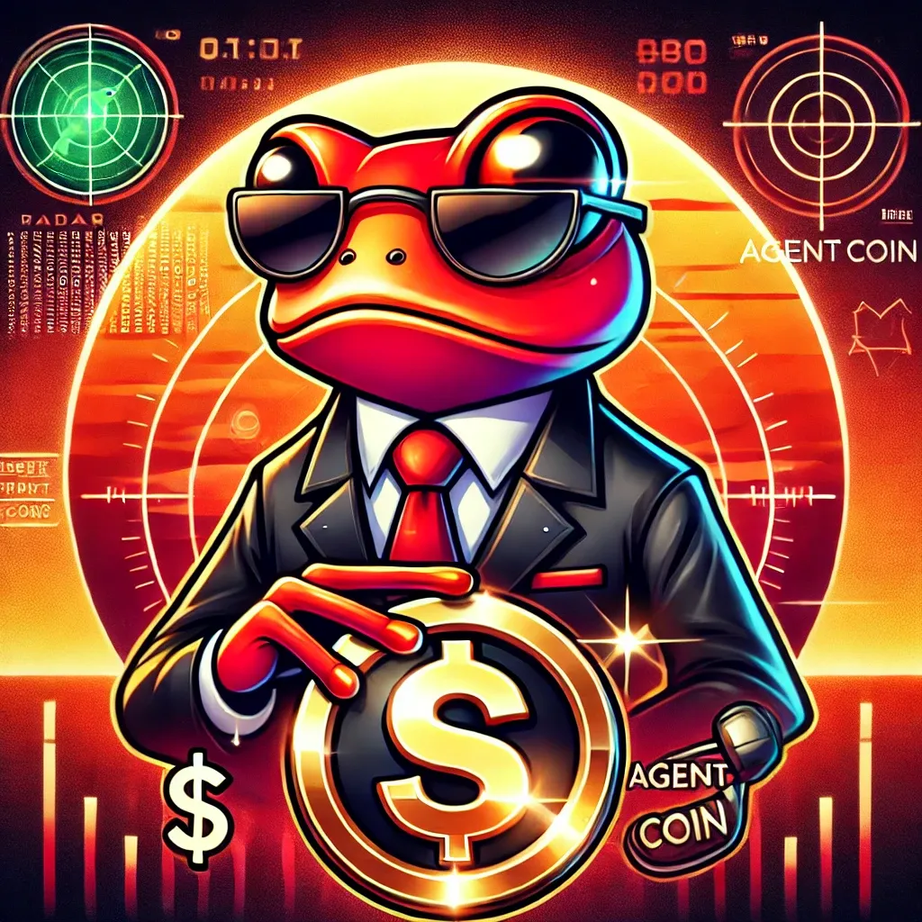 Coin Logo