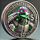 Coin Logo